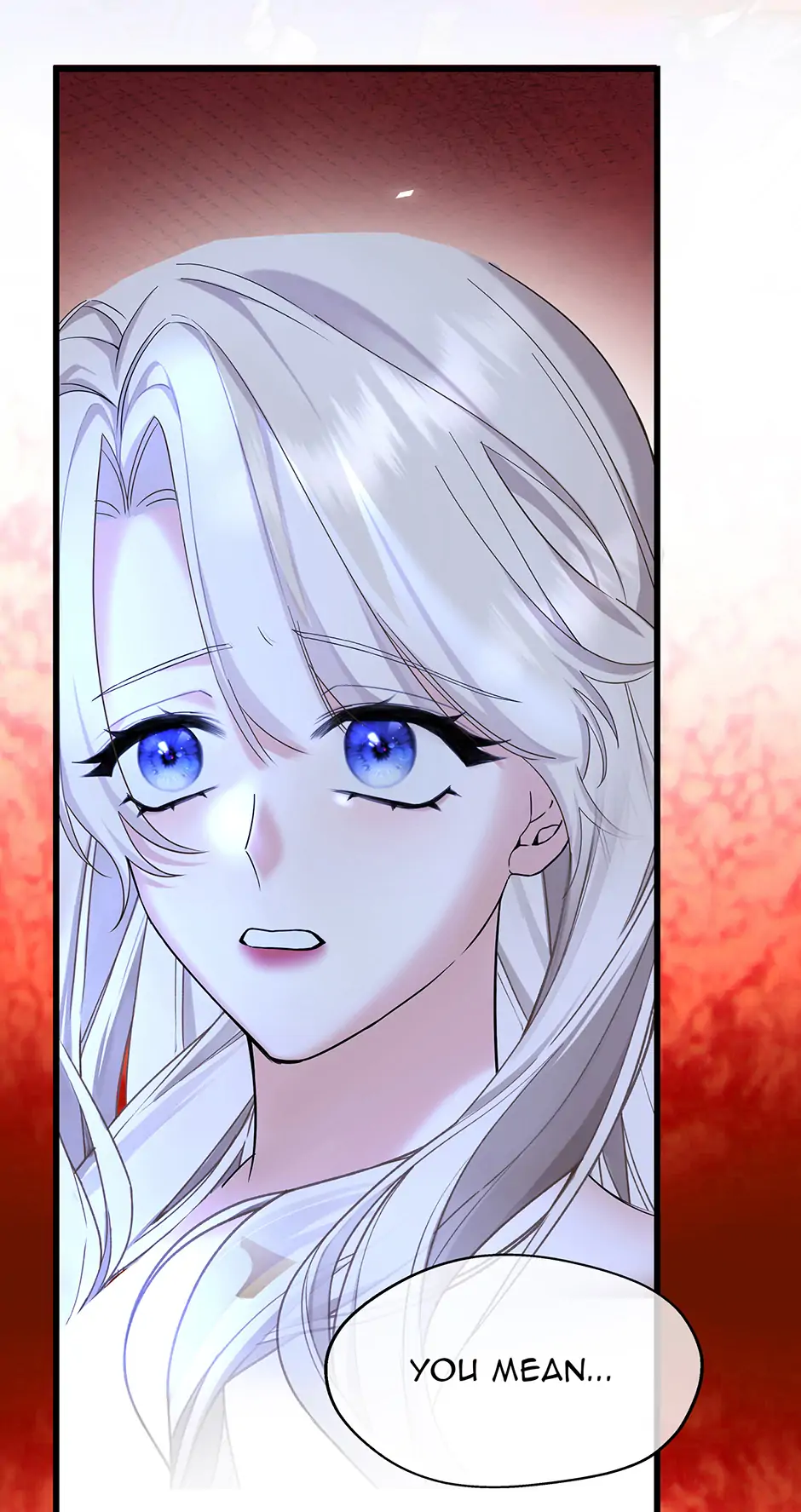 Saving My Crown Prince chapter 59 page 26