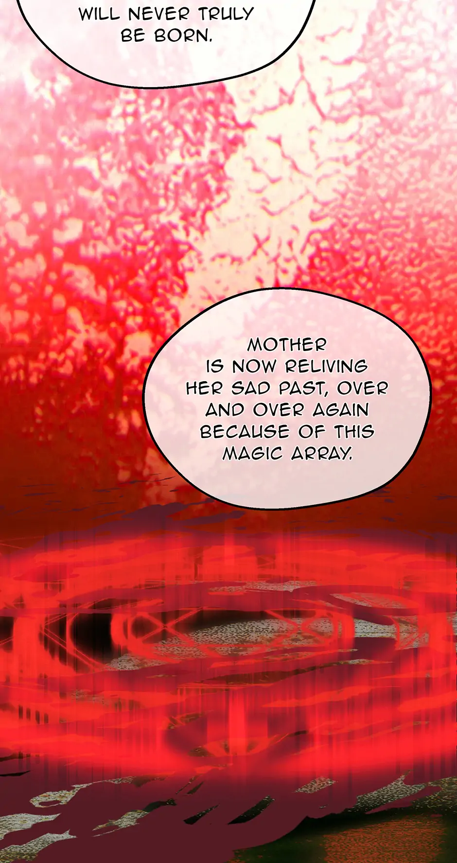 Saving My Crown Prince chapter 59 page 28