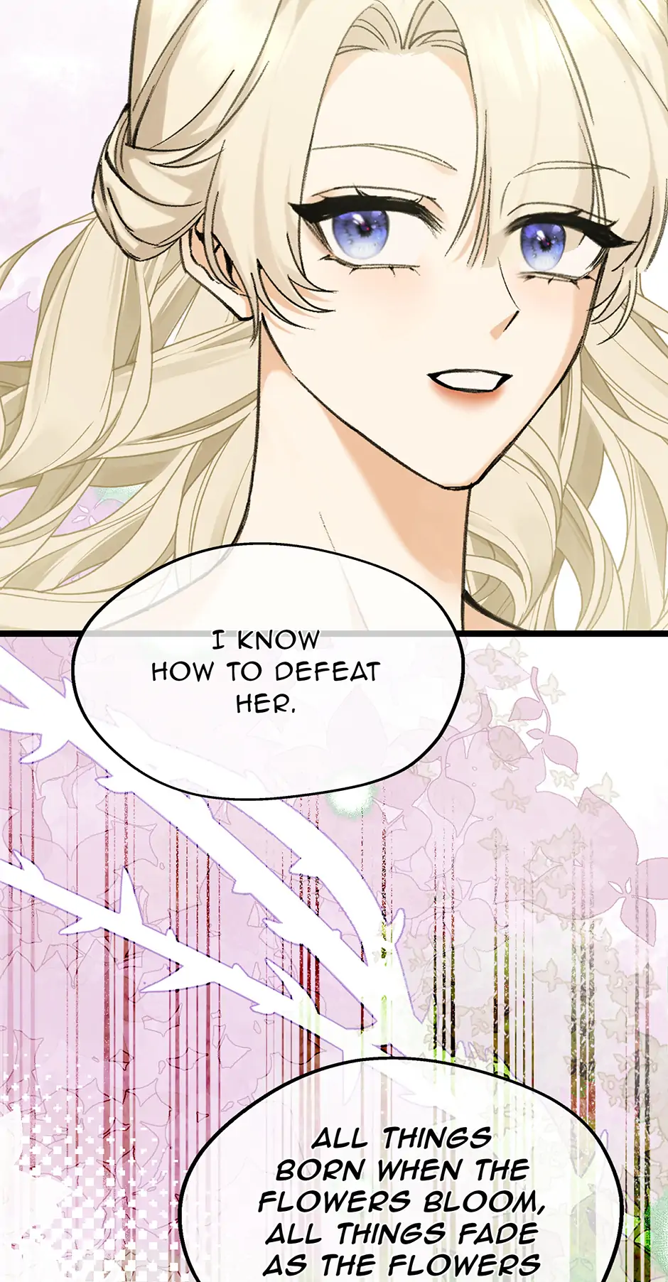 Saving My Crown Prince chapter 59 page 32
