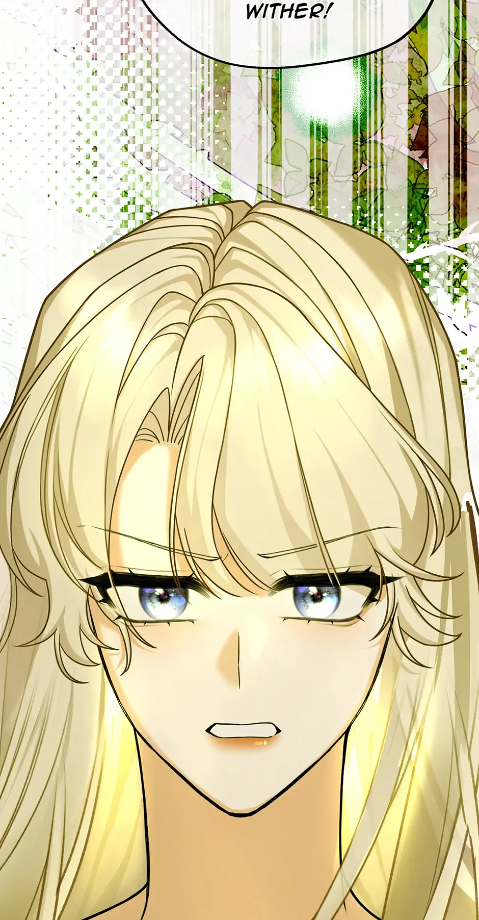 Saving My Crown Prince chapter 59 page 33