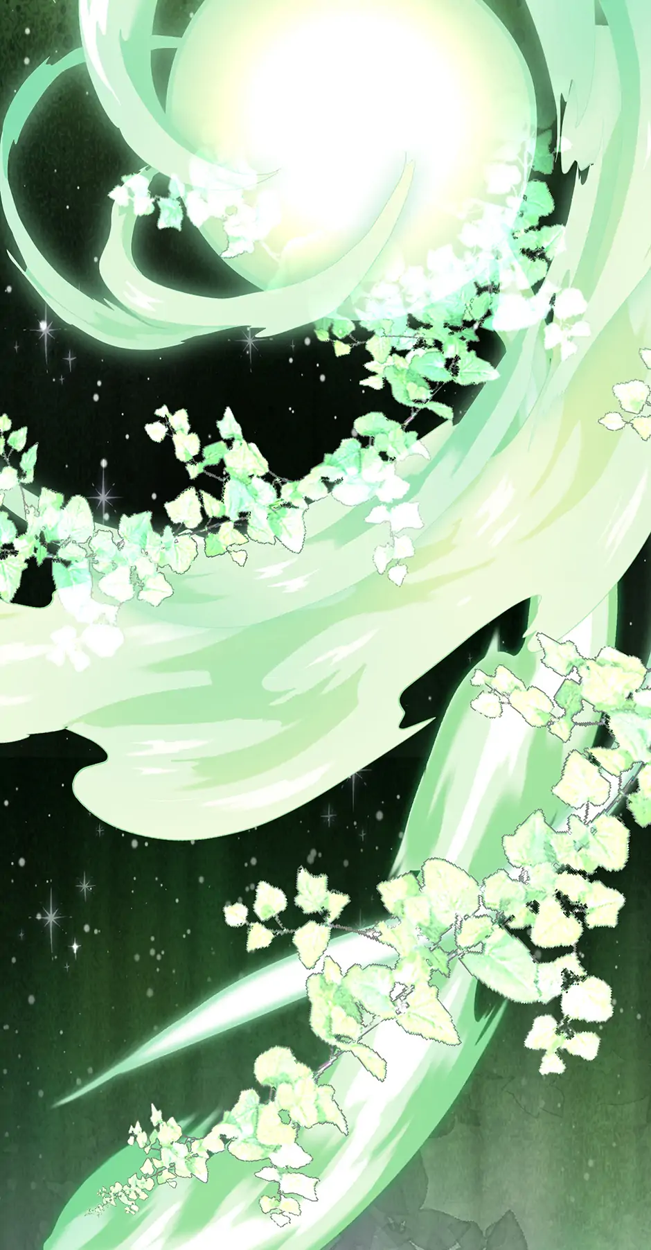 Saving My Crown Prince chapter 59 page 35