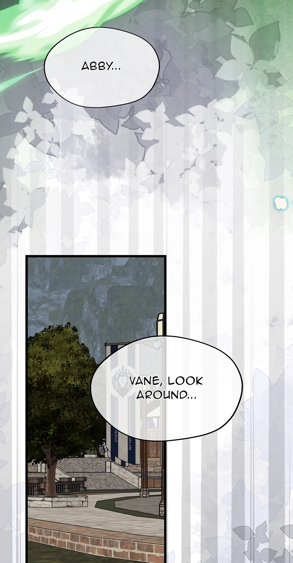 Saving My Crown Prince chapter 59 page 36