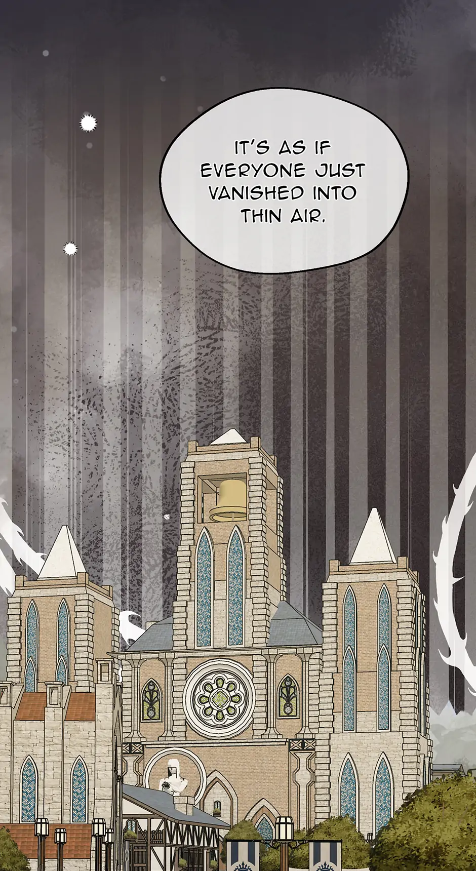 Saving My Crown Prince chapter 59 page 39