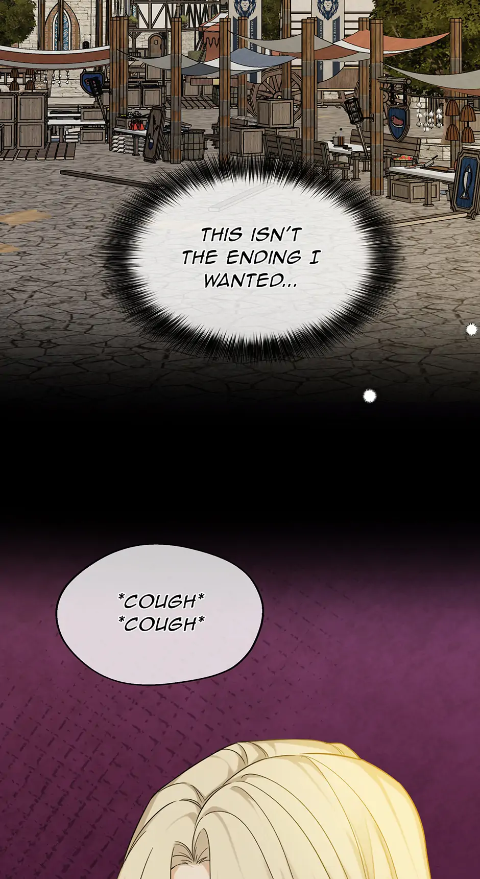 Saving My Crown Prince chapter 59 page 40