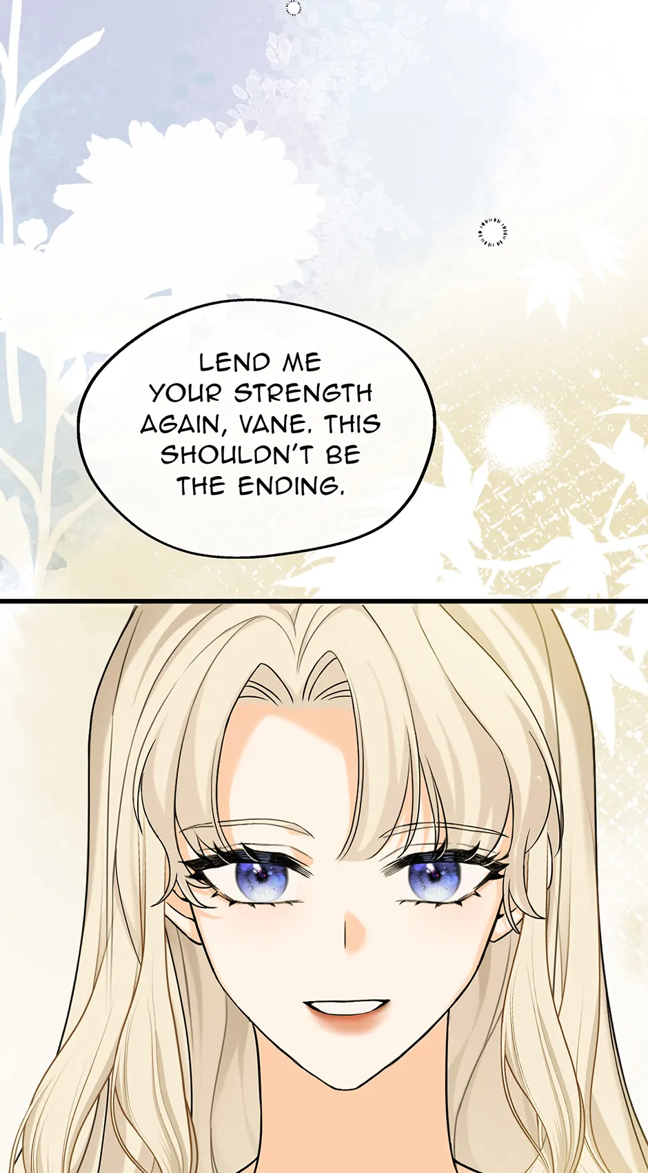 Saving My Crown Prince chapter 59 page 45
