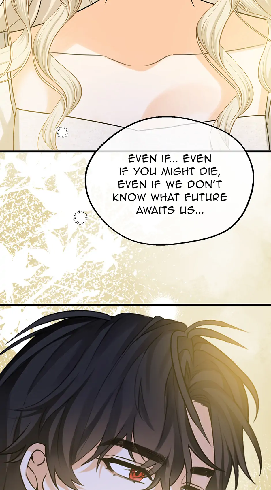 Saving My Crown Prince chapter 59 page 46