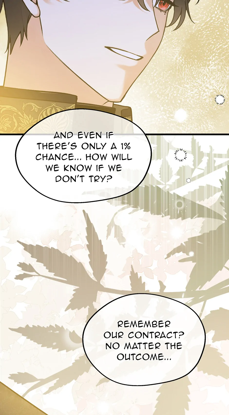 Saving My Crown Prince chapter 59 page 47