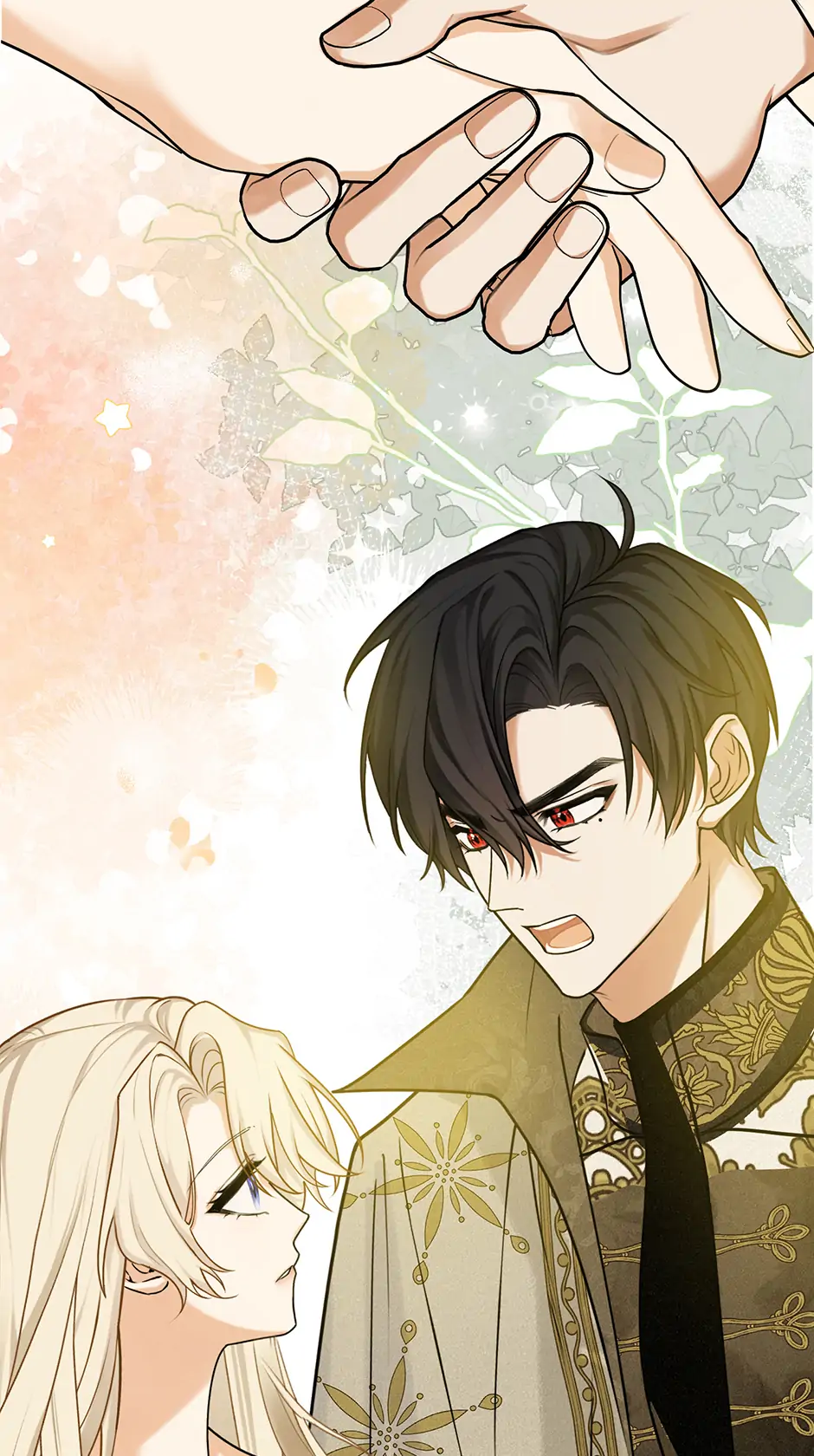 Saving My Crown Prince chapter 59 page 5