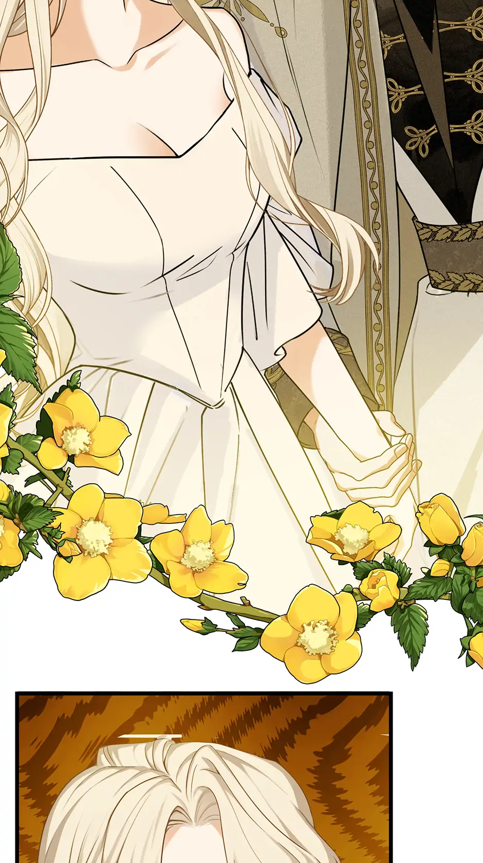 Saving My Crown Prince chapter 59 page 6