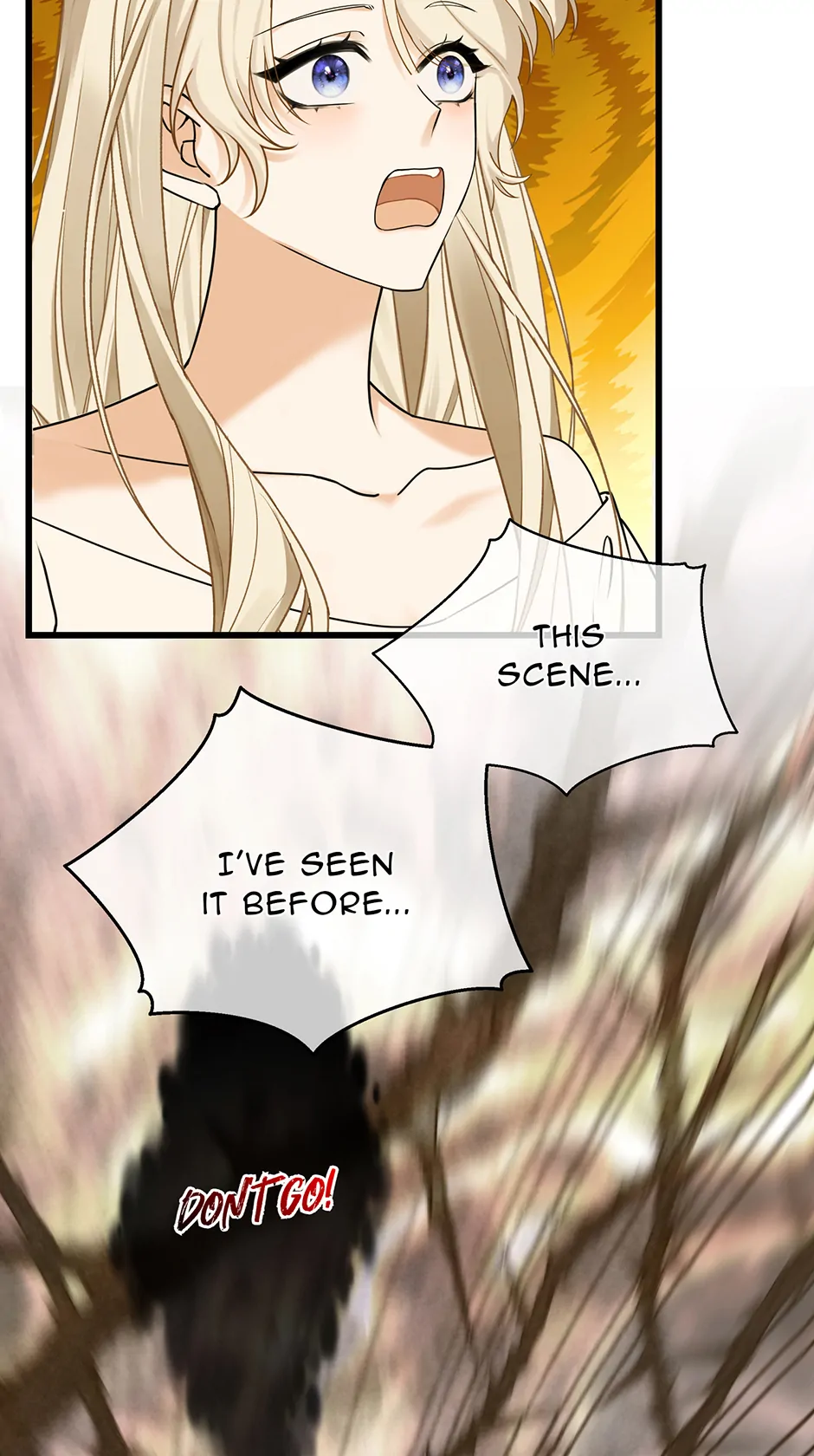 Saving My Crown Prince chapter 59 page 7