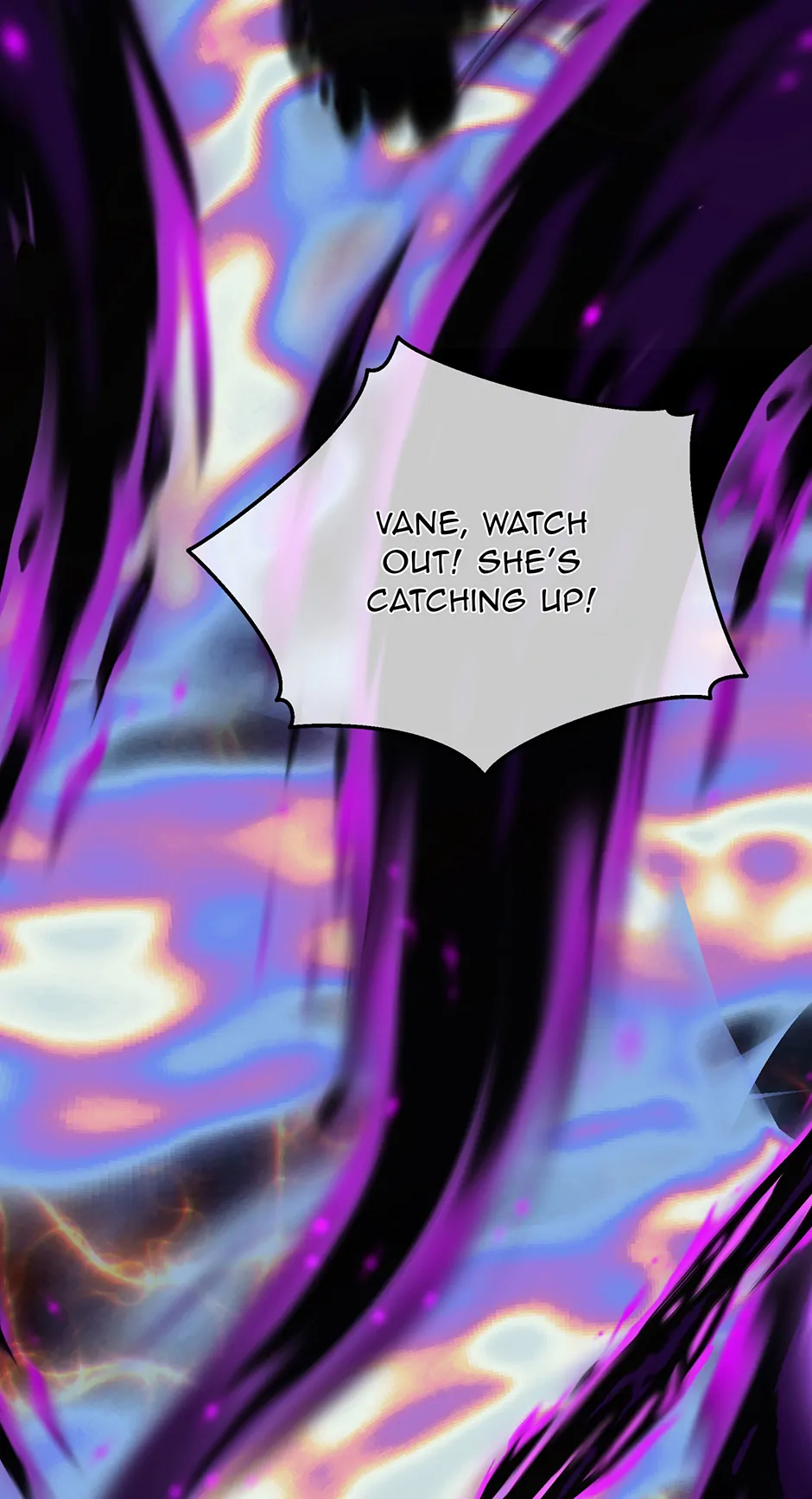 Saving My Crown Prince chapter 59 page 9