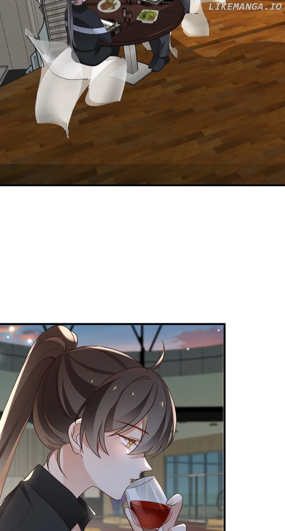 Perfect Heroine Wants to Possess Me chapter 101 page 3