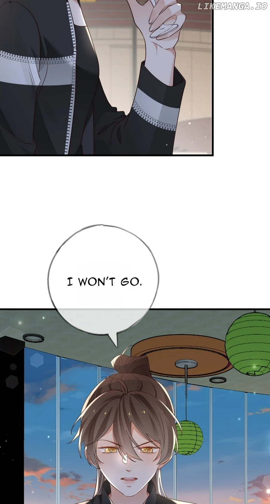 Perfect Heroine Wants to Possess Me chapter 101 page 4