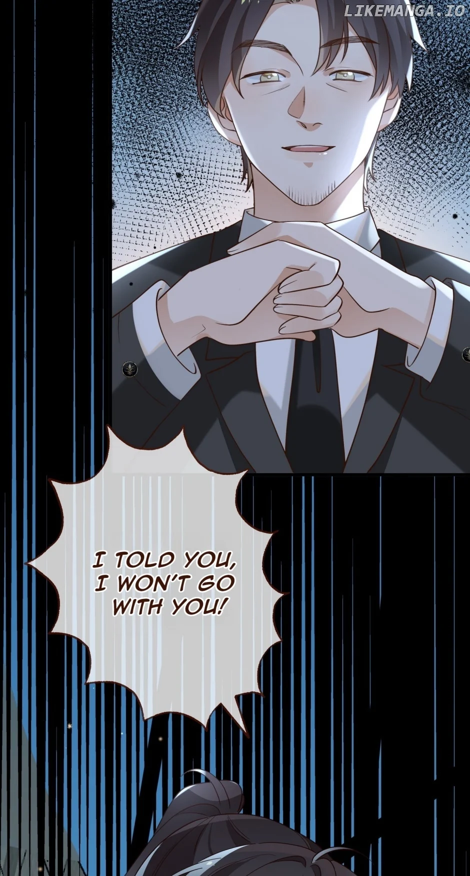 Perfect Heroine Wants to Possess Me chapter 101 page 6