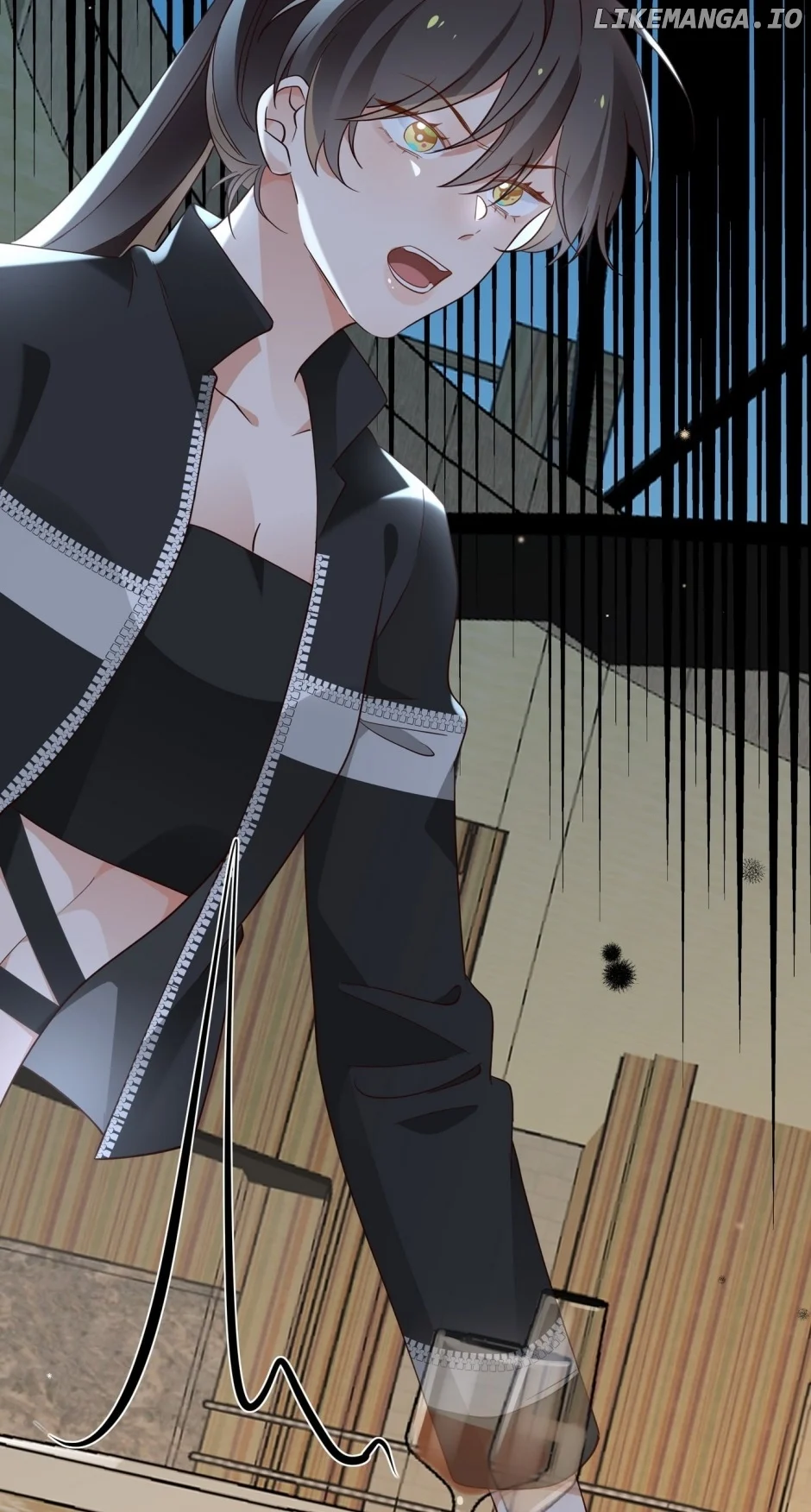 Perfect Heroine Wants to Possess Me chapter 101 page 7