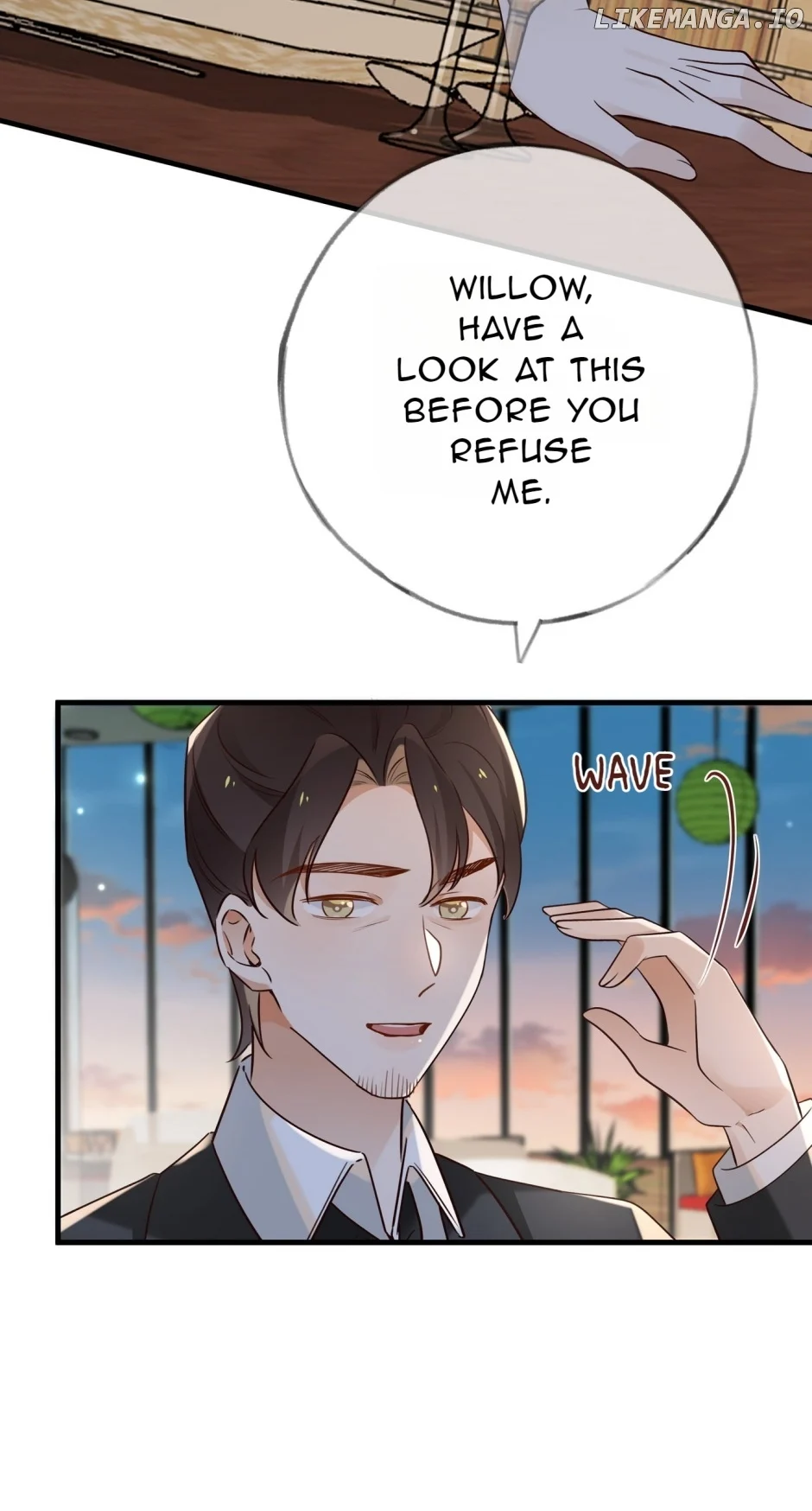 Perfect Heroine Wants to Possess Me chapter 101 page 8