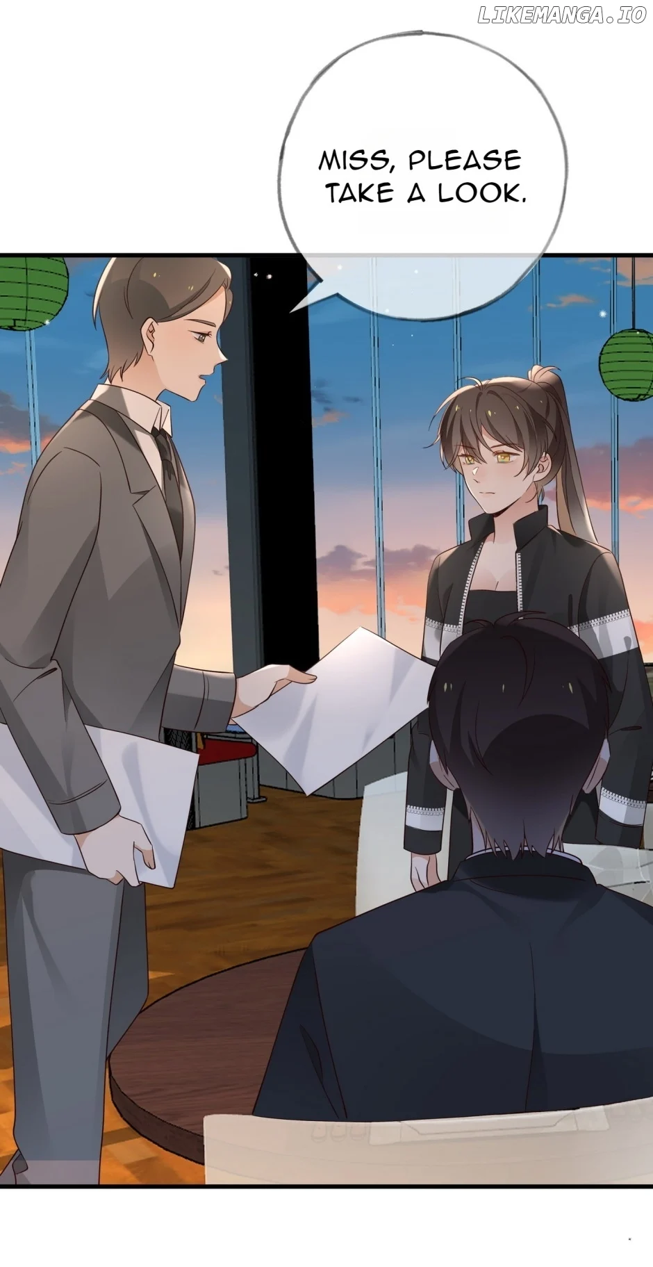 Perfect Heroine Wants to Possess Me chapter 101 page 9