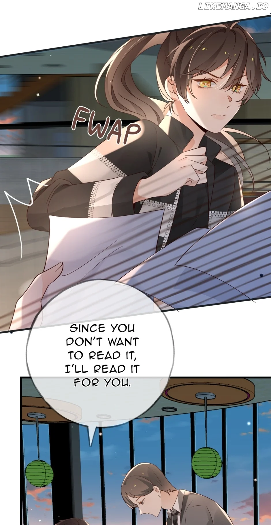 Perfect Heroine Wants to Possess Me chapter 101 page 10