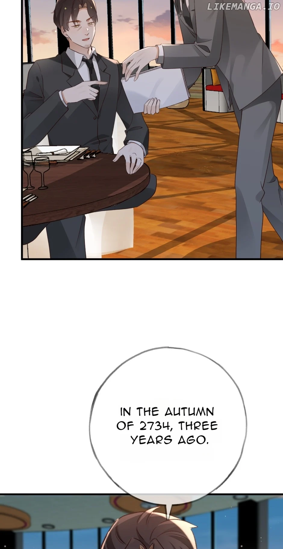 Perfect Heroine Wants to Possess Me chapter 101 page 11