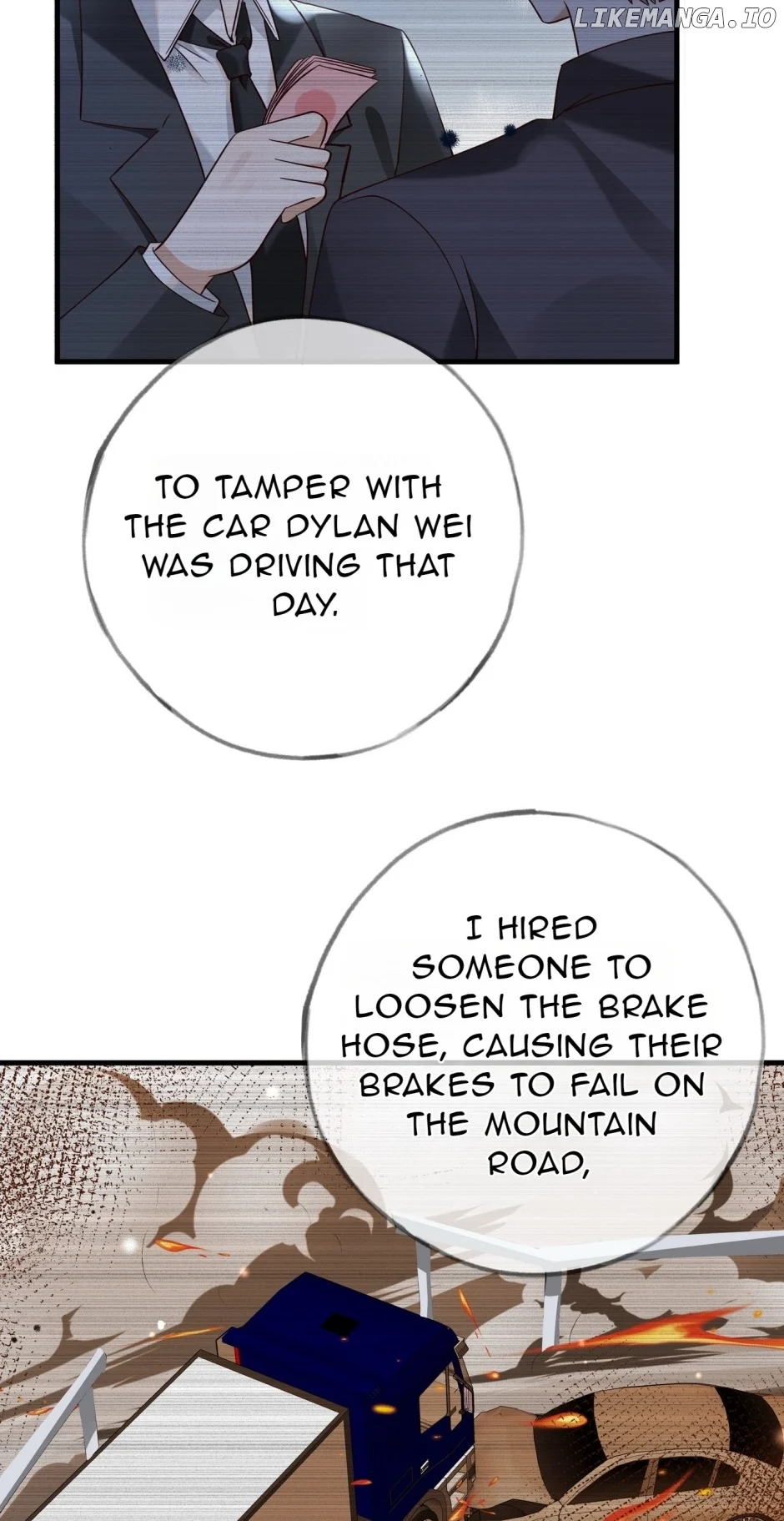 Perfect Heroine Wants to Possess Me chapter 101 page 13