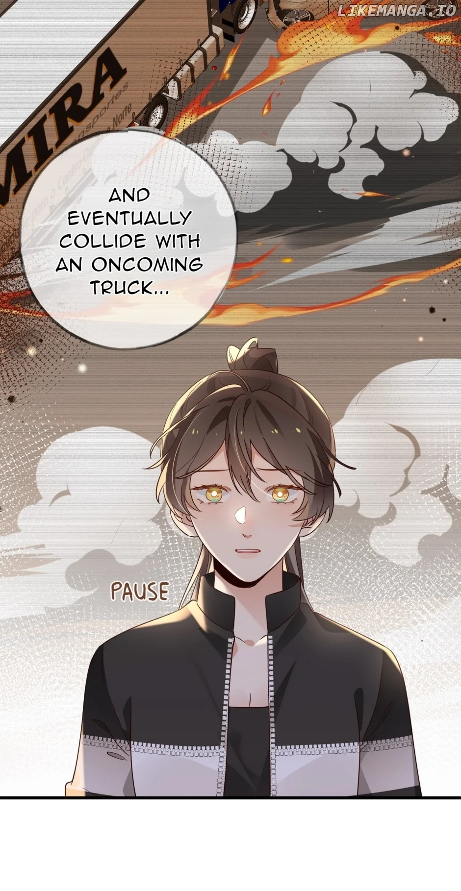 Perfect Heroine Wants to Possess Me chapter 101 page 14