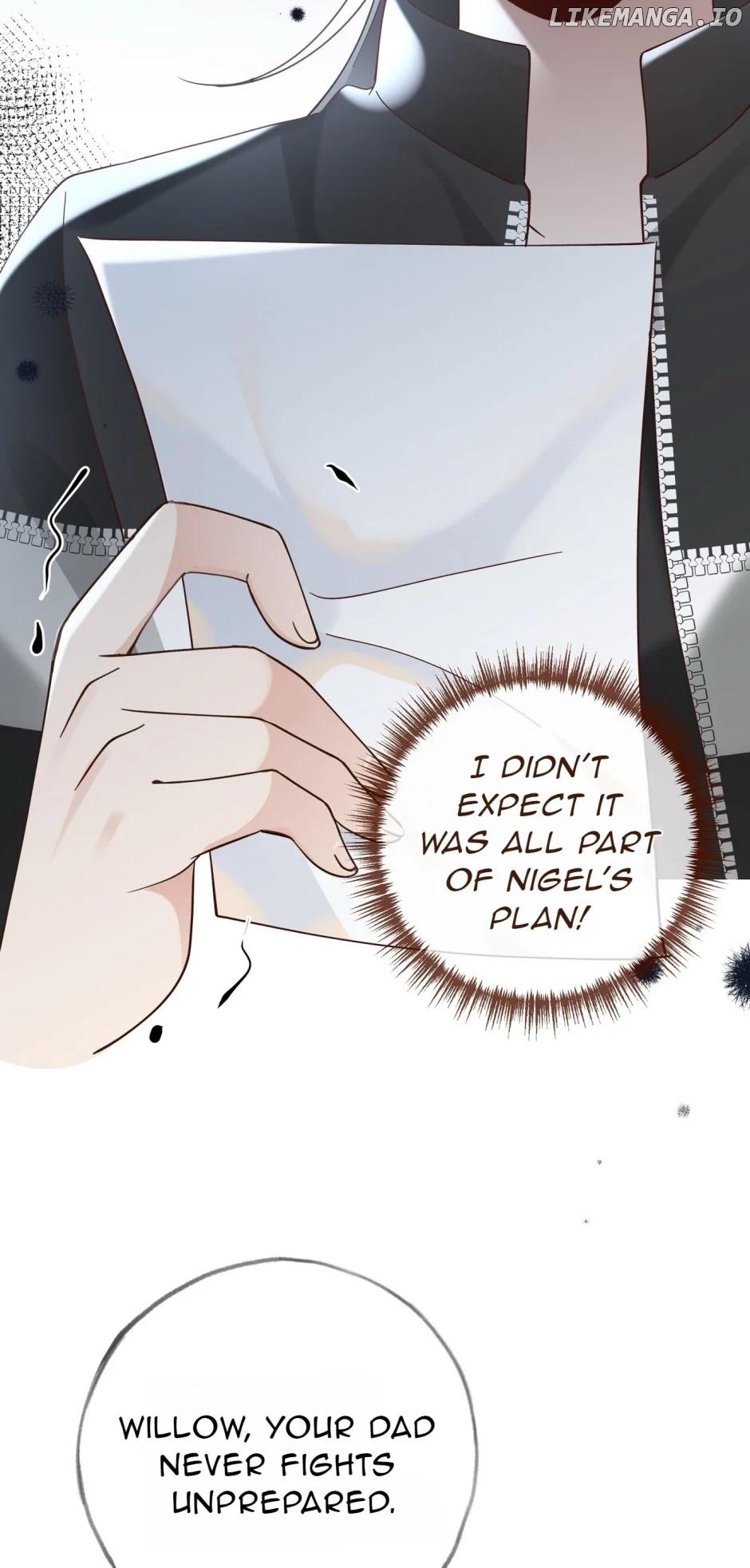 Perfect Heroine Wants to Possess Me chapter 101 page 19