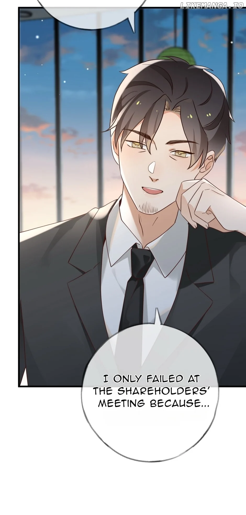 Perfect Heroine Wants to Possess Me chapter 101 page 20