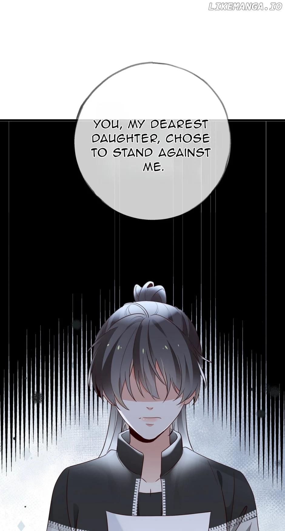 Perfect Heroine Wants to Possess Me chapter 101 page 21
