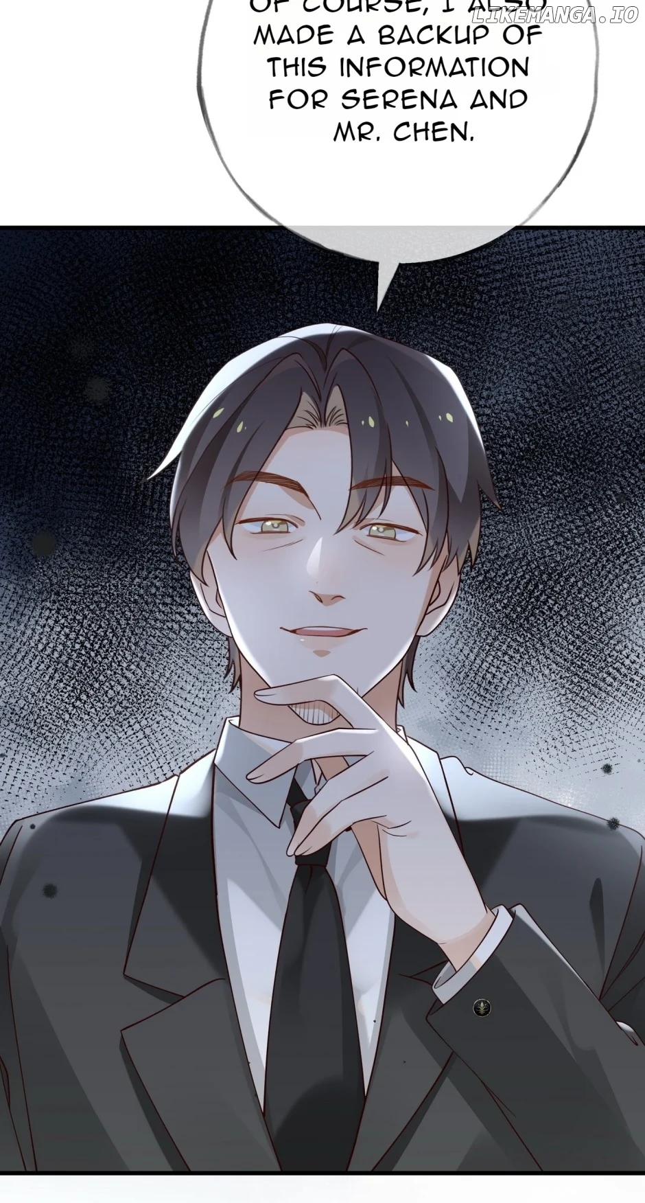 Perfect Heroine Wants to Possess Me chapter 101 page 24