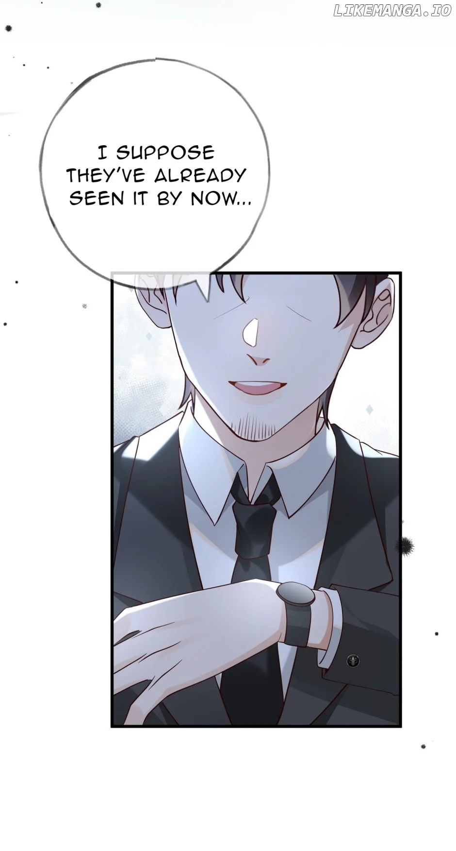 Perfect Heroine Wants to Possess Me chapter 101 page 25
