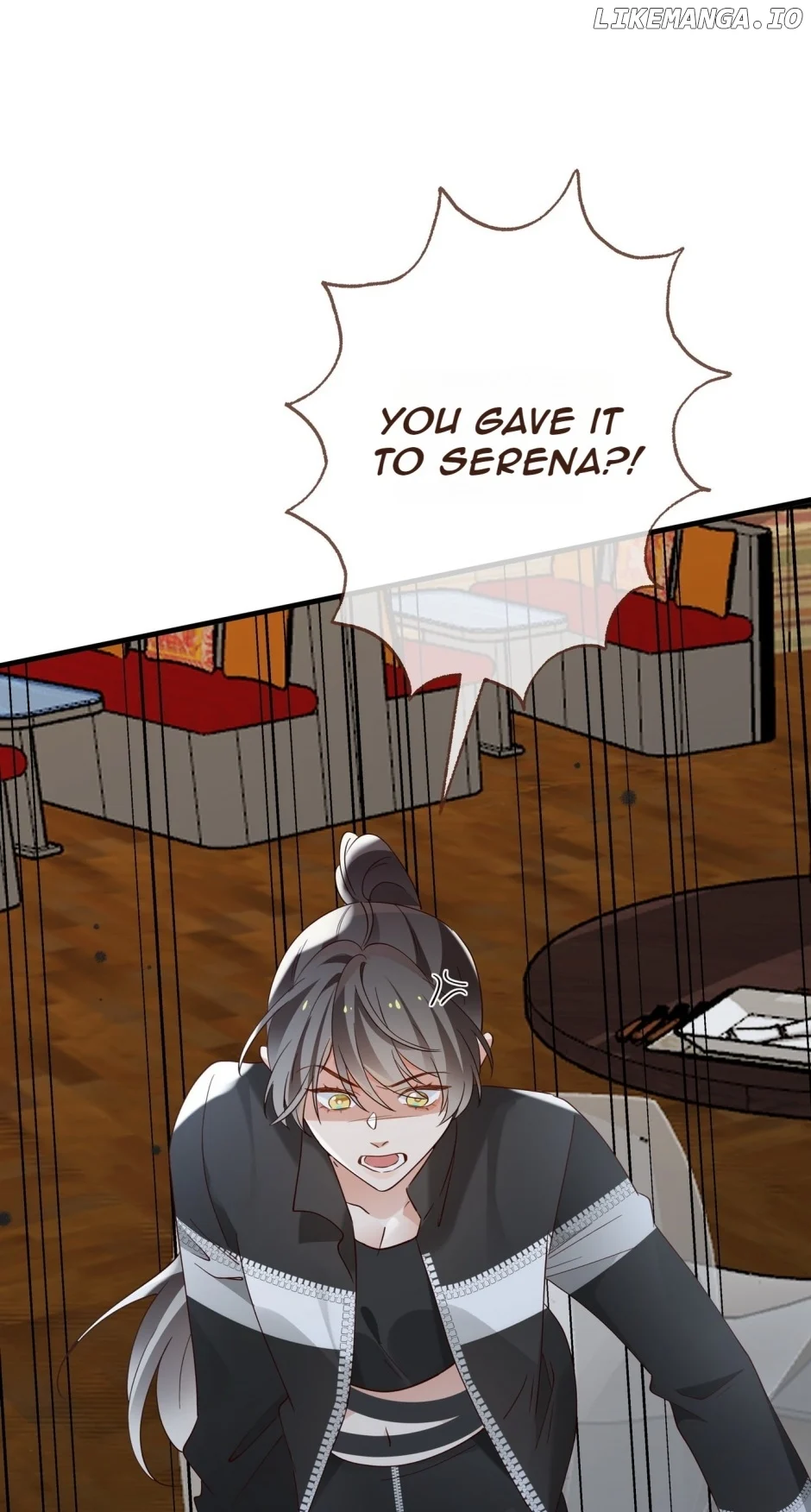 Perfect Heroine Wants to Possess Me chapter 101 page 26