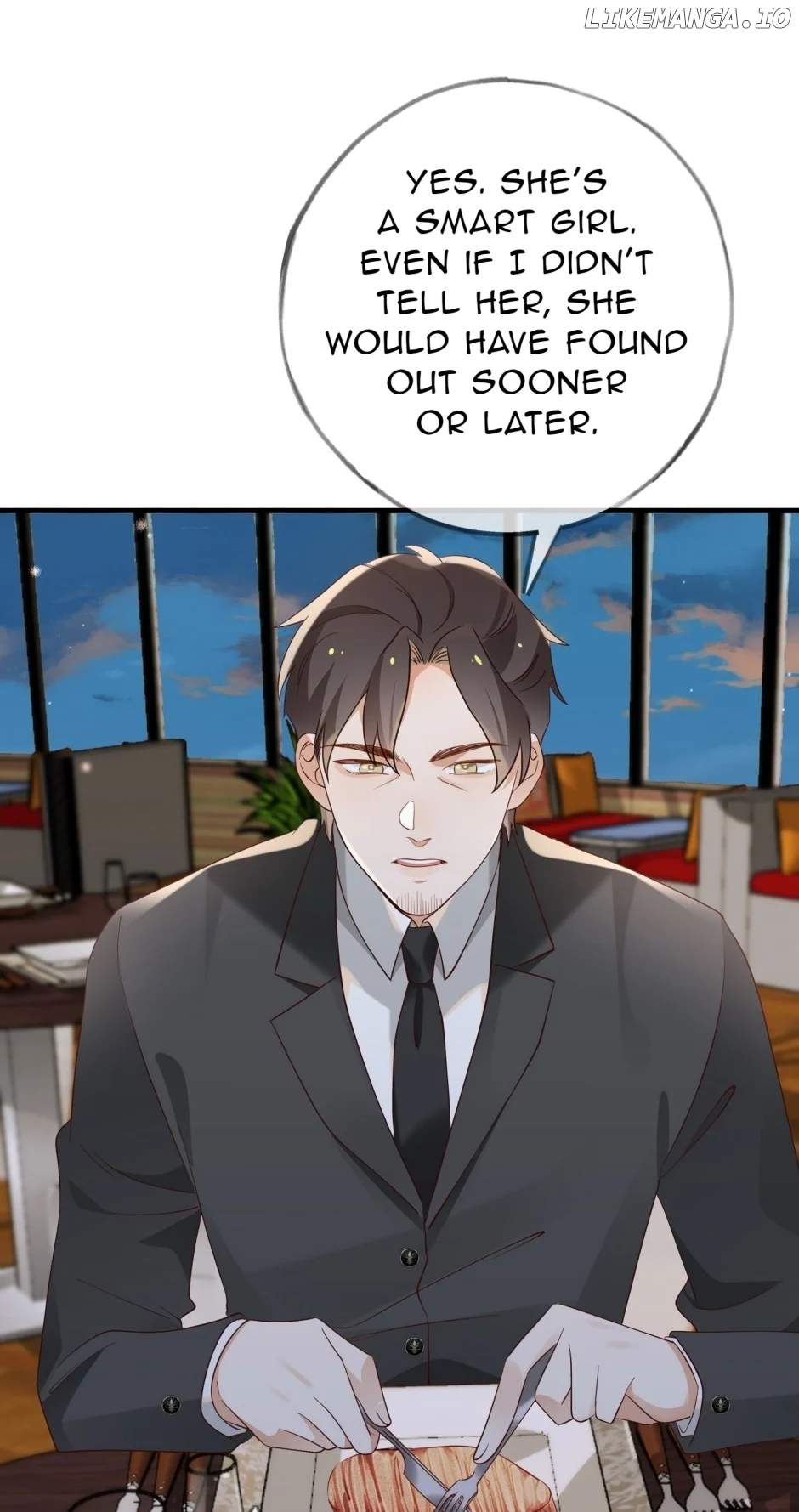 Perfect Heroine Wants to Possess Me chapter 101 page 28