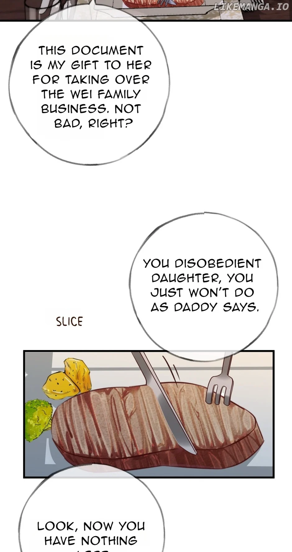 Perfect Heroine Wants to Possess Me chapter 101 page 29