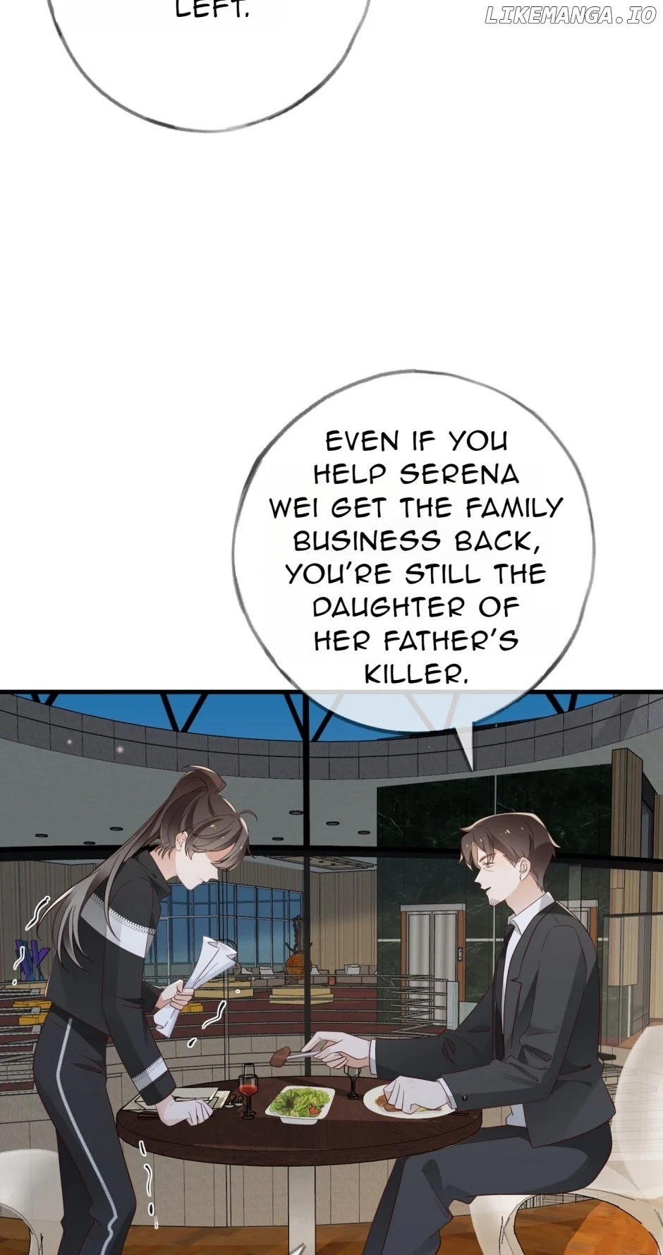 Perfect Heroine Wants to Possess Me chapter 101 page 30