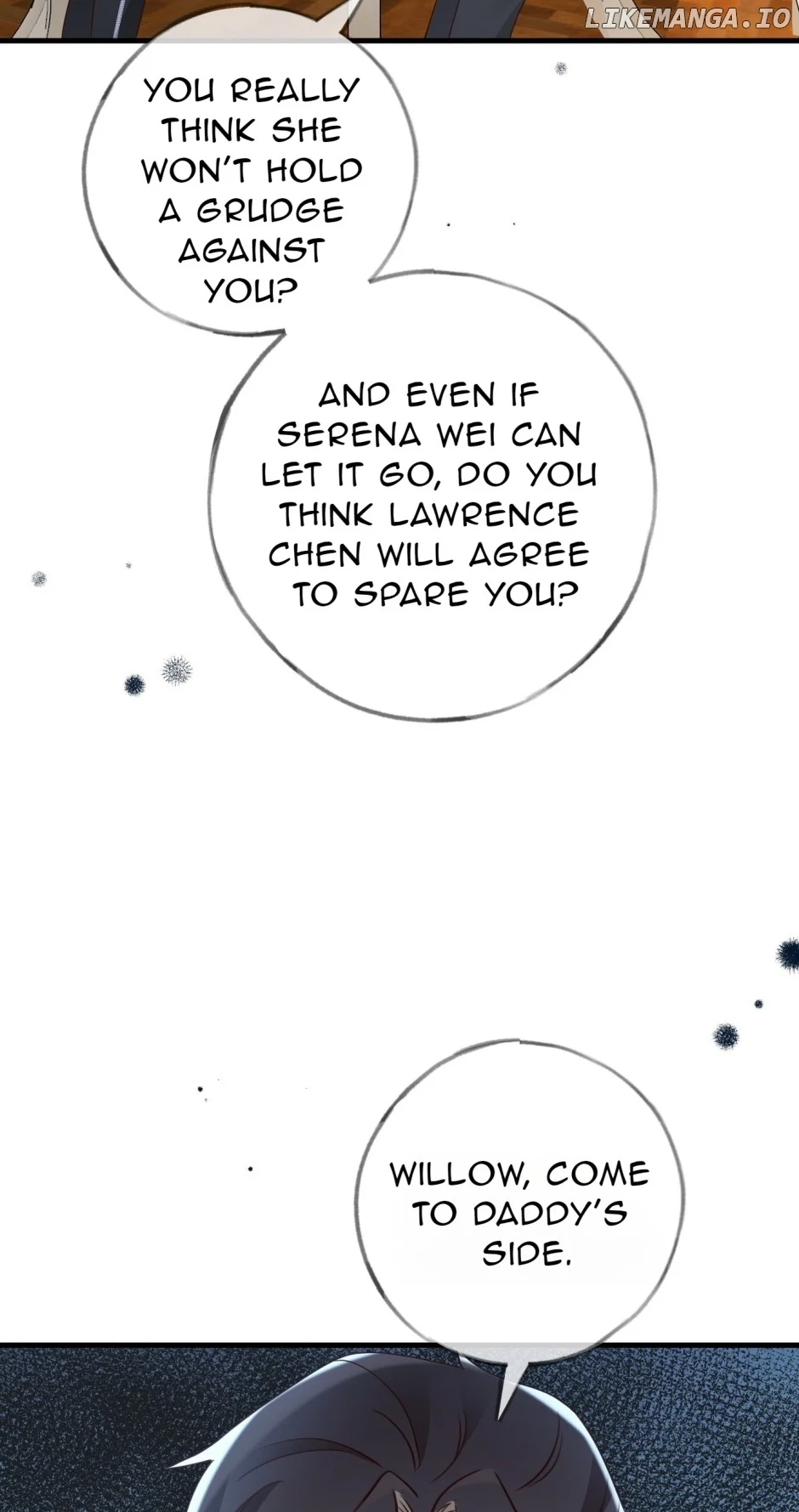 Perfect Heroine Wants to Possess Me chapter 101 page 31