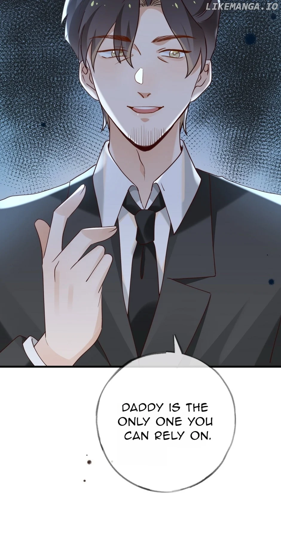 Perfect Heroine Wants to Possess Me chapter 101 page 32
