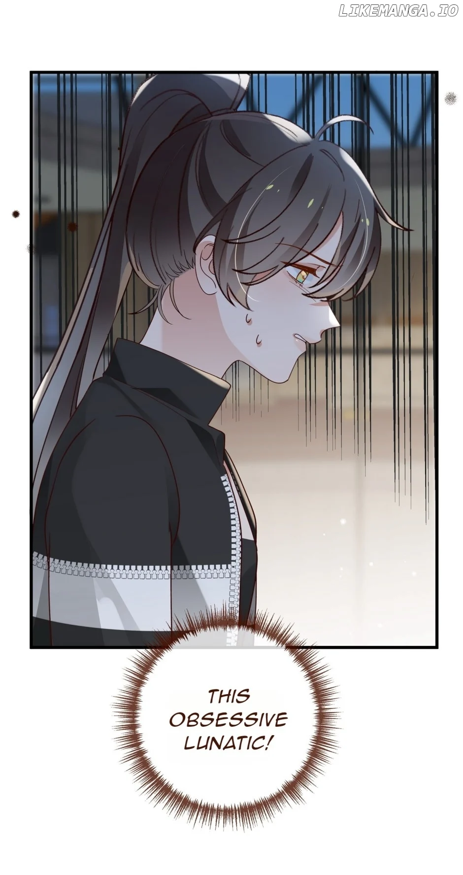 Perfect Heroine Wants to Possess Me chapter 101 page 33