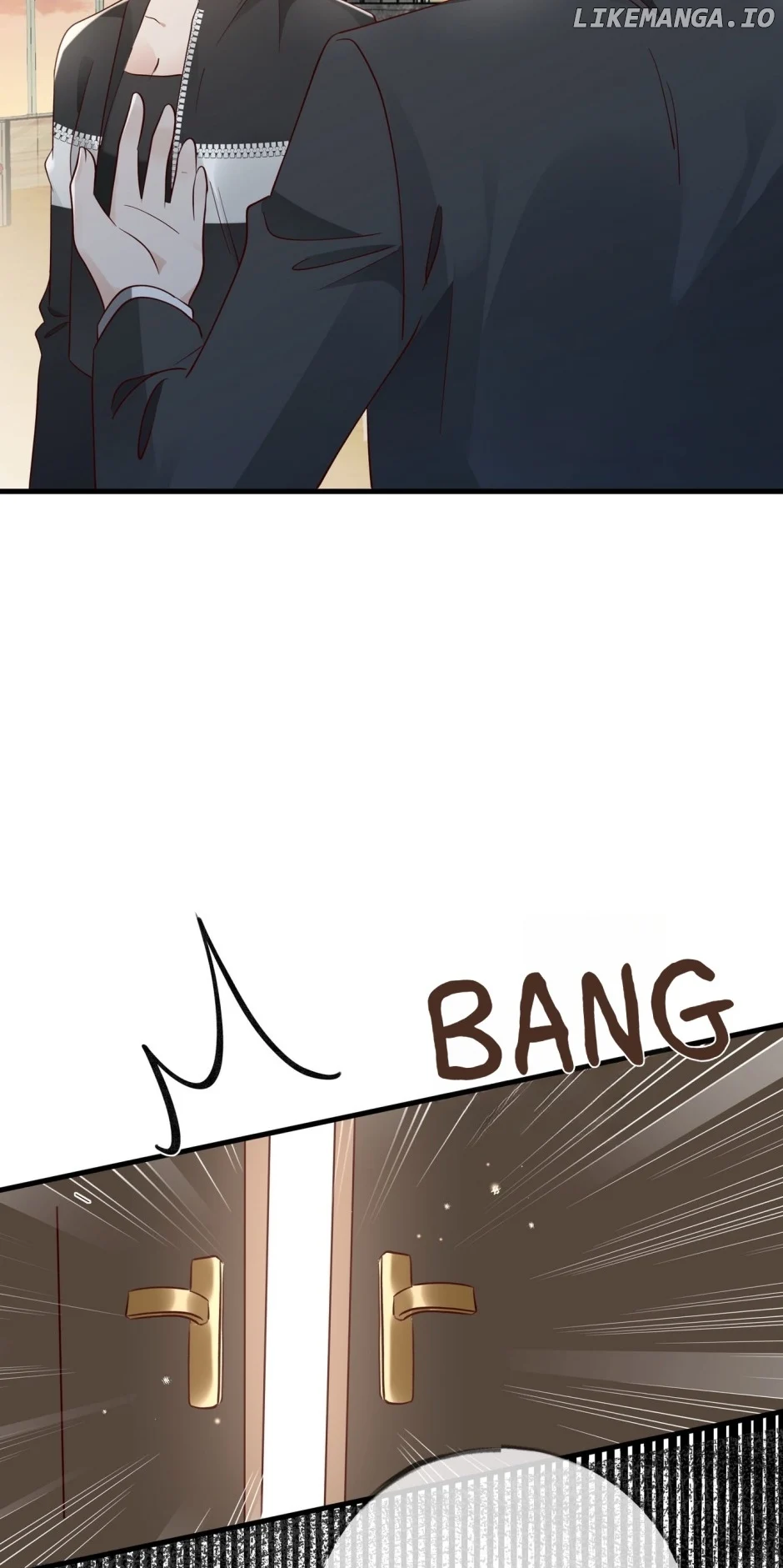 Perfect Heroine Wants to Possess Me chapter 101 page 36