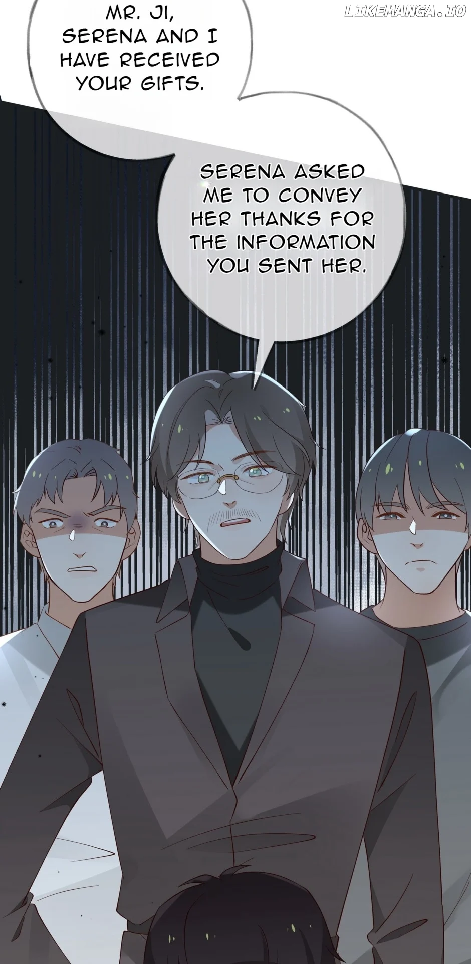Perfect Heroine Wants to Possess Me chapter 101 page 41