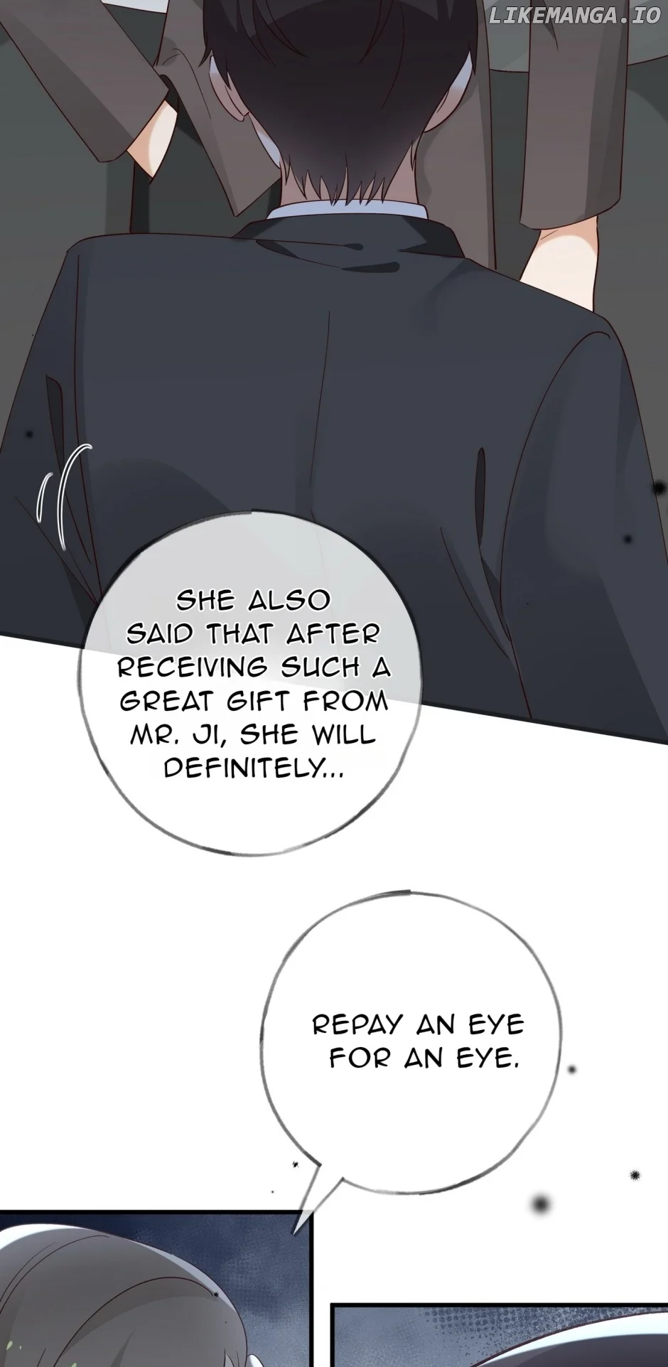 Perfect Heroine Wants to Possess Me chapter 101 page 42