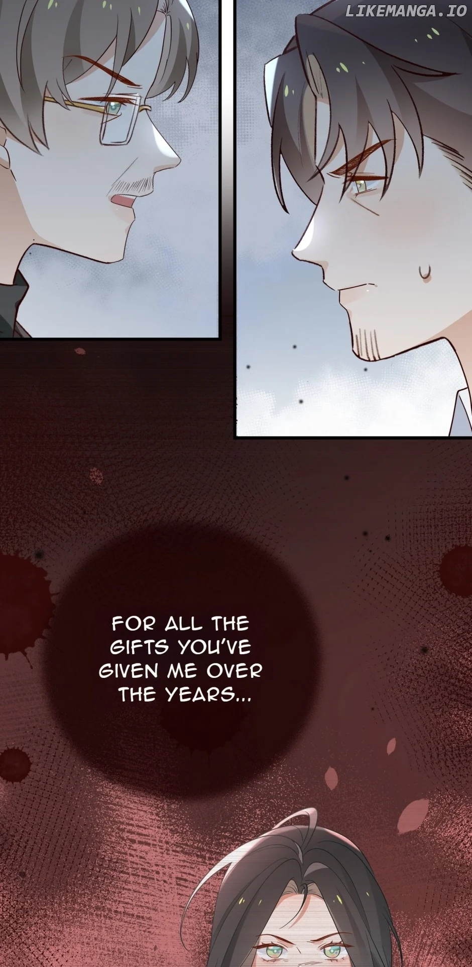 Perfect Heroine Wants to Possess Me chapter 101 page 43