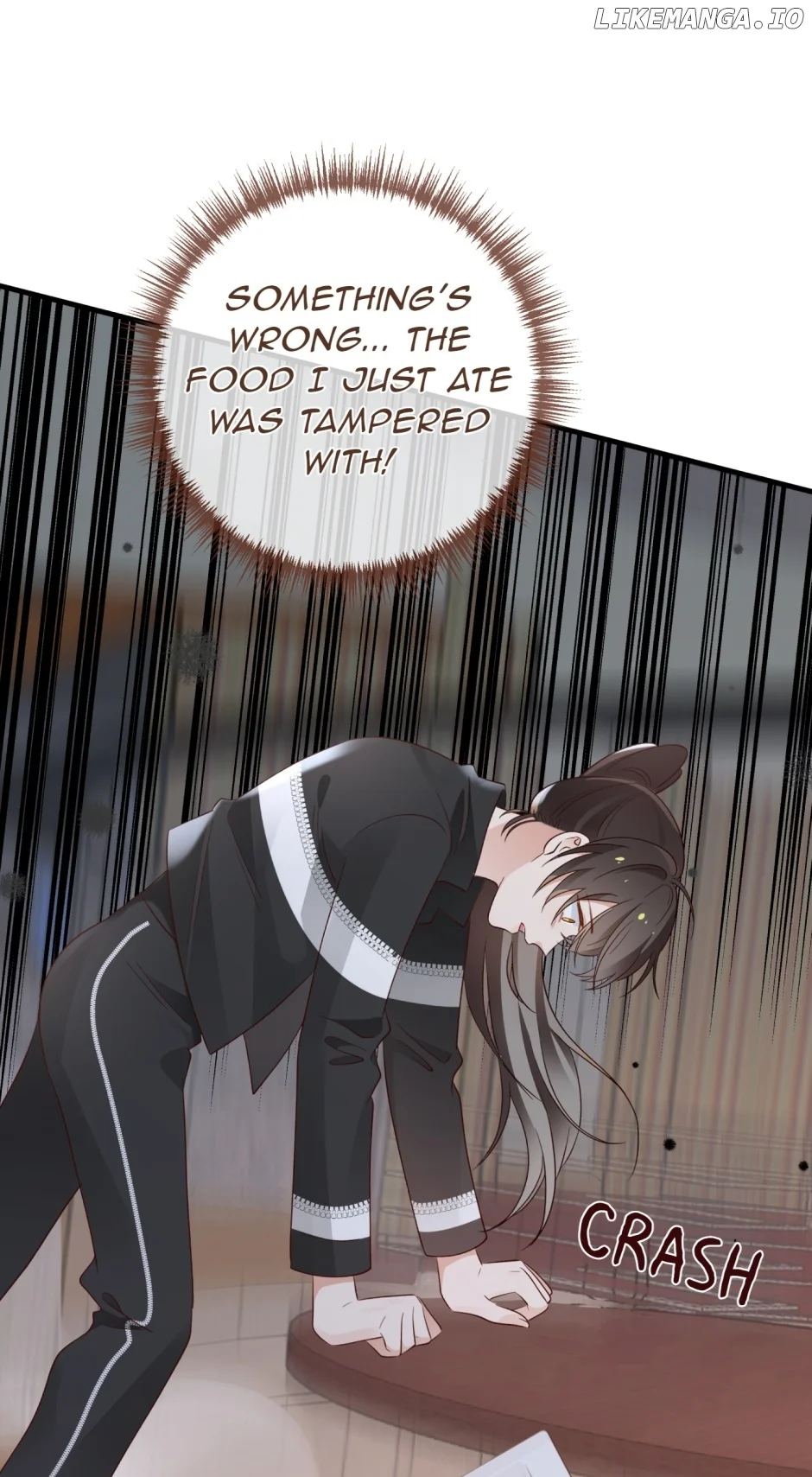 Perfect Heroine Wants to Possess Me chapter 101 page 46