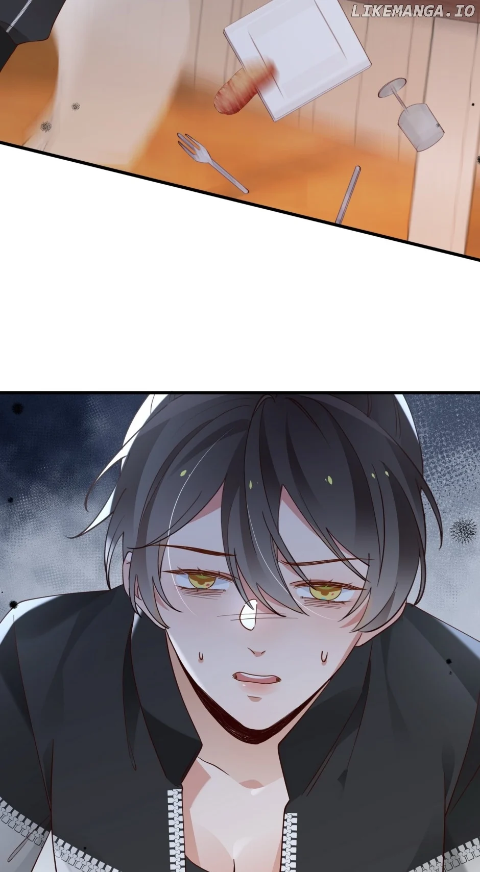 Perfect Heroine Wants to Possess Me chapter 101 page 47