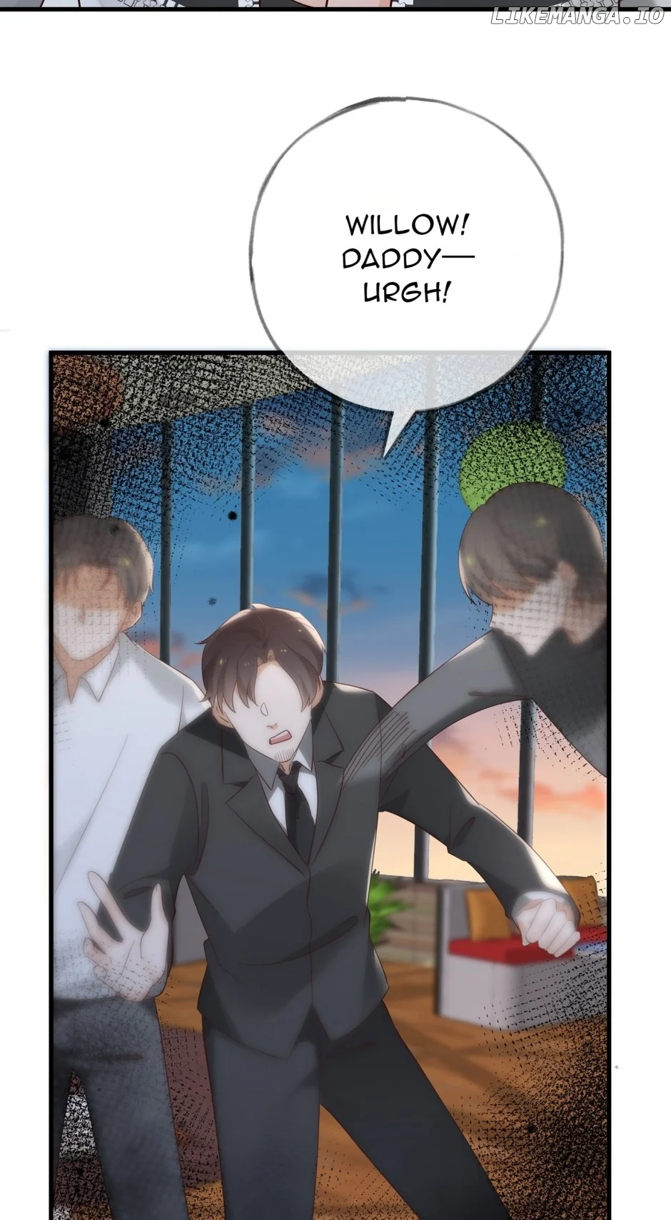 Perfect Heroine Wants to Possess Me chapter 101 page 48