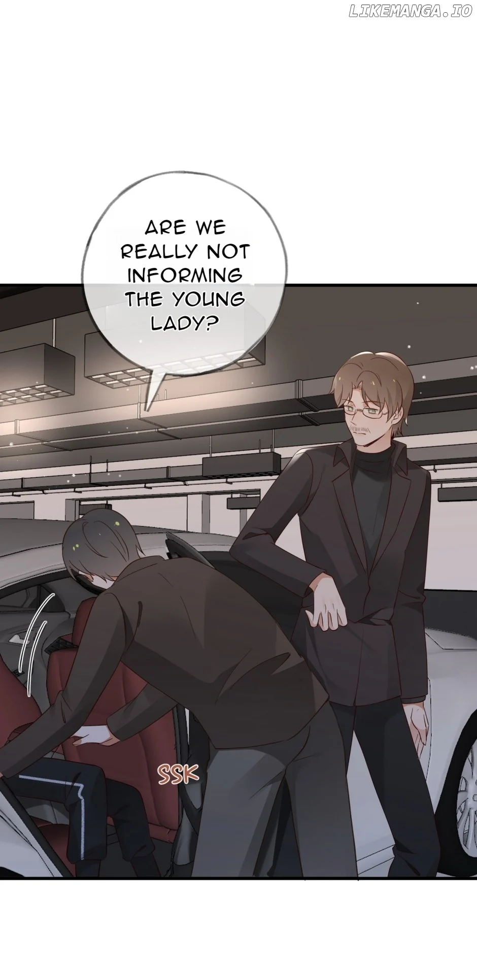Perfect Heroine Wants to Possess Me chapter 101 page 53