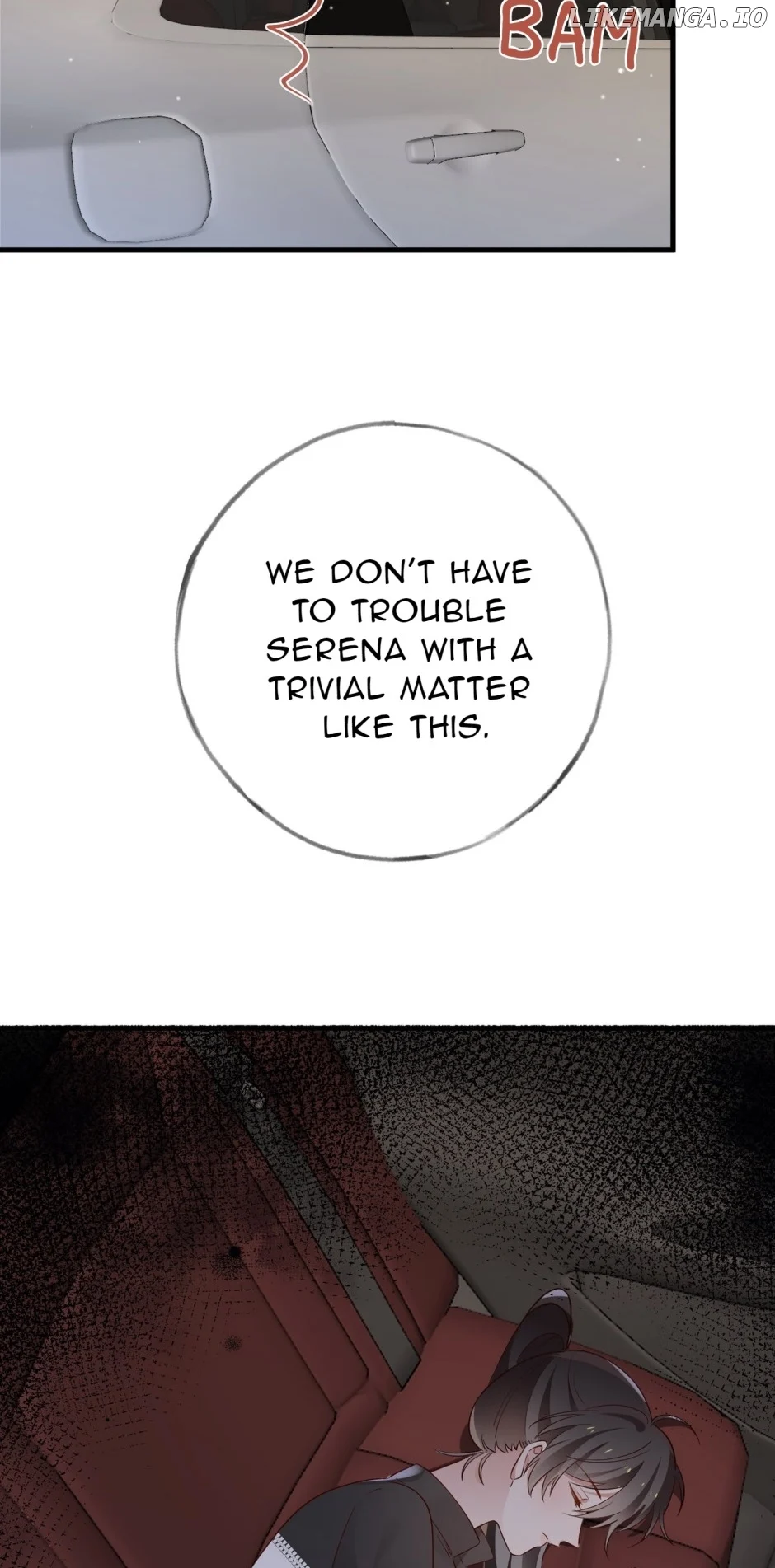 Perfect Heroine Wants to Possess Me chapter 101 page 55