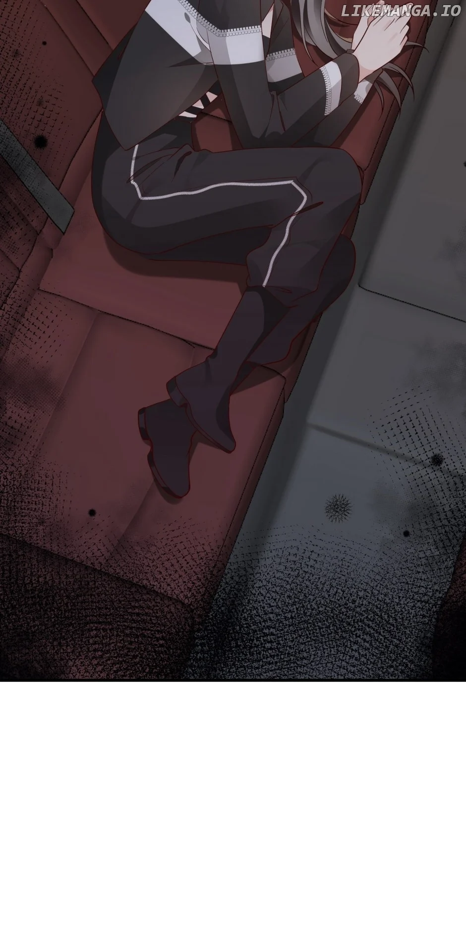 Perfect Heroine Wants to Possess Me chapter 101 page 56
