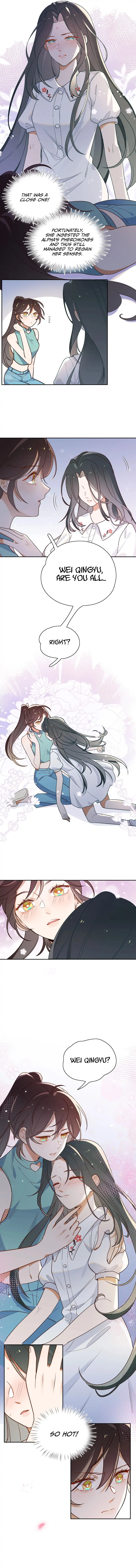 Perfect Heroine Wants to Possess Me chapter 2 page 3