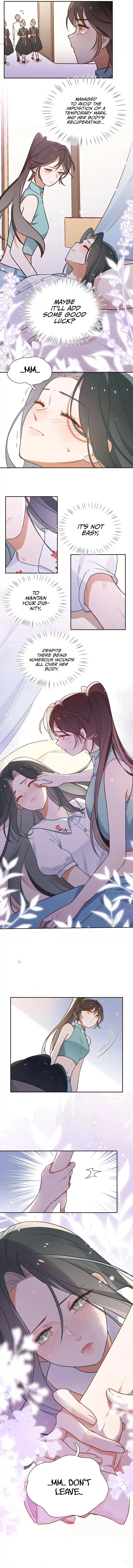 Perfect Heroine Wants to Possess Me chapter 2 page 7