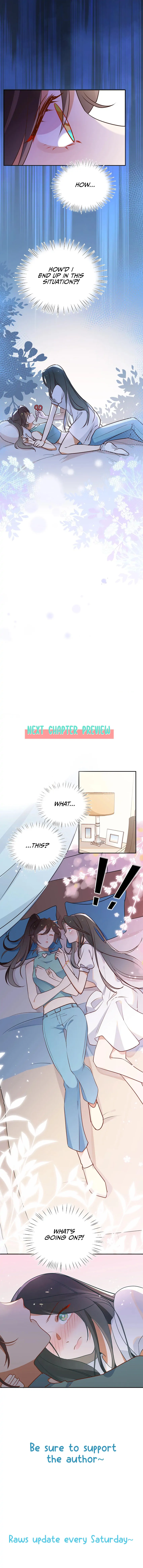 Perfect Heroine Wants to Possess Me chapter 2 page 9